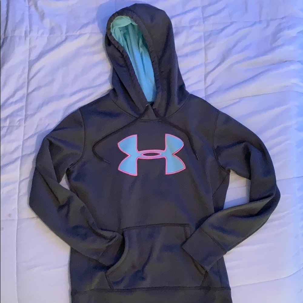 Under Armor